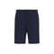 Emporio Armani Bermuda Bermuda Uomo in nylon tinta unita 46 P25 - EMPORIO ARMANIEM001507AF14076 - UB118 - 46 - Francavilla Moda